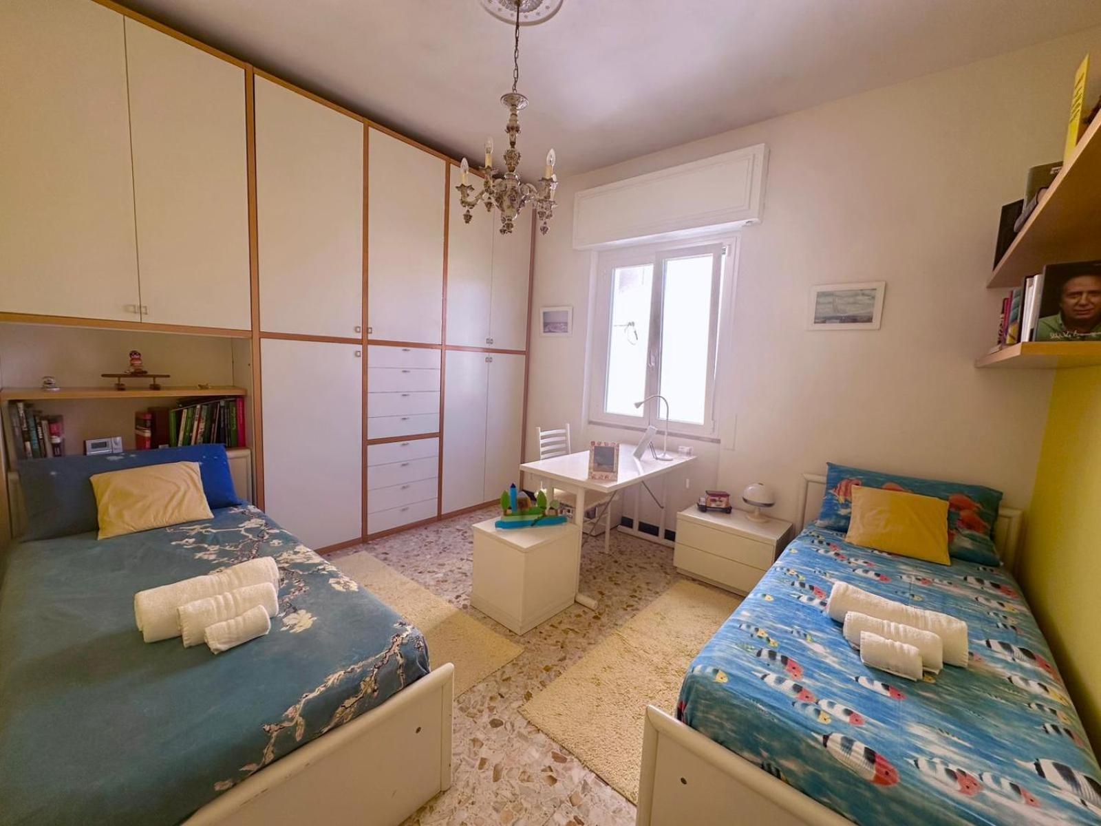 Villa Marcellina - Piazza San Giovanni, Giardino Privato, Jacuzzi E Barbecue لوانو المظهر الخارجي الصورة