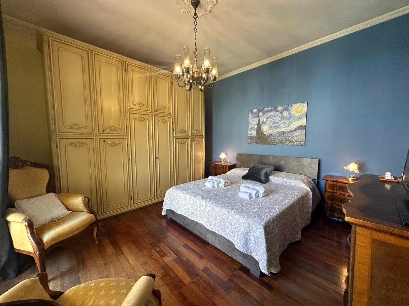 Villa Marcellina - Piazza San Giovanni, Giardino Privato, Jacuzzi E Barbecue لوانو المظهر الخارجي الصورة