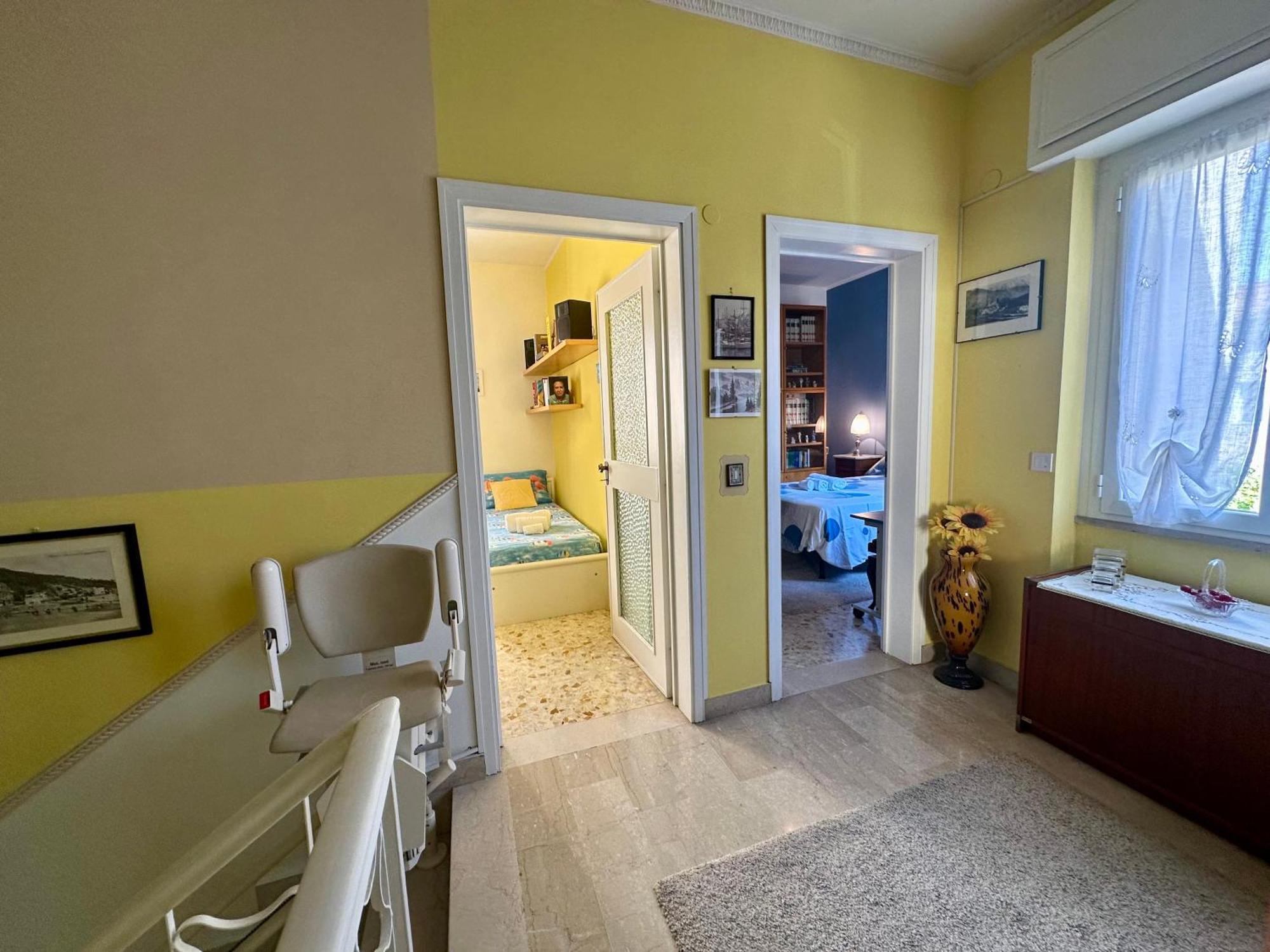 Villa Marcellina - Piazza San Giovanni, Giardino Privato, Jacuzzi E Barbecue لوانو المظهر الخارجي الصورة