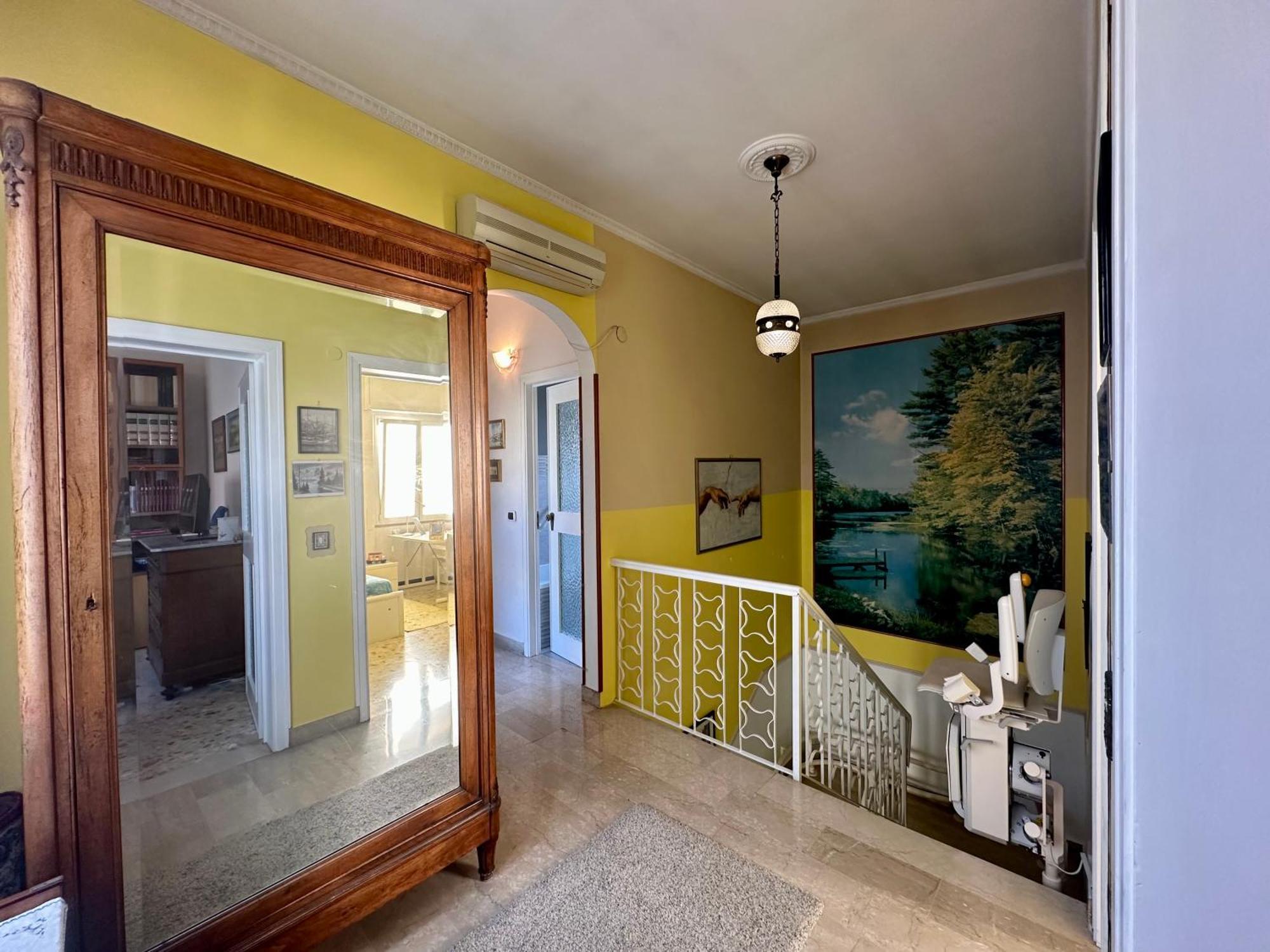 Villa Marcellina - Piazza San Giovanni, Giardino Privato, Jacuzzi E Barbecue لوانو المظهر الخارجي الصورة
