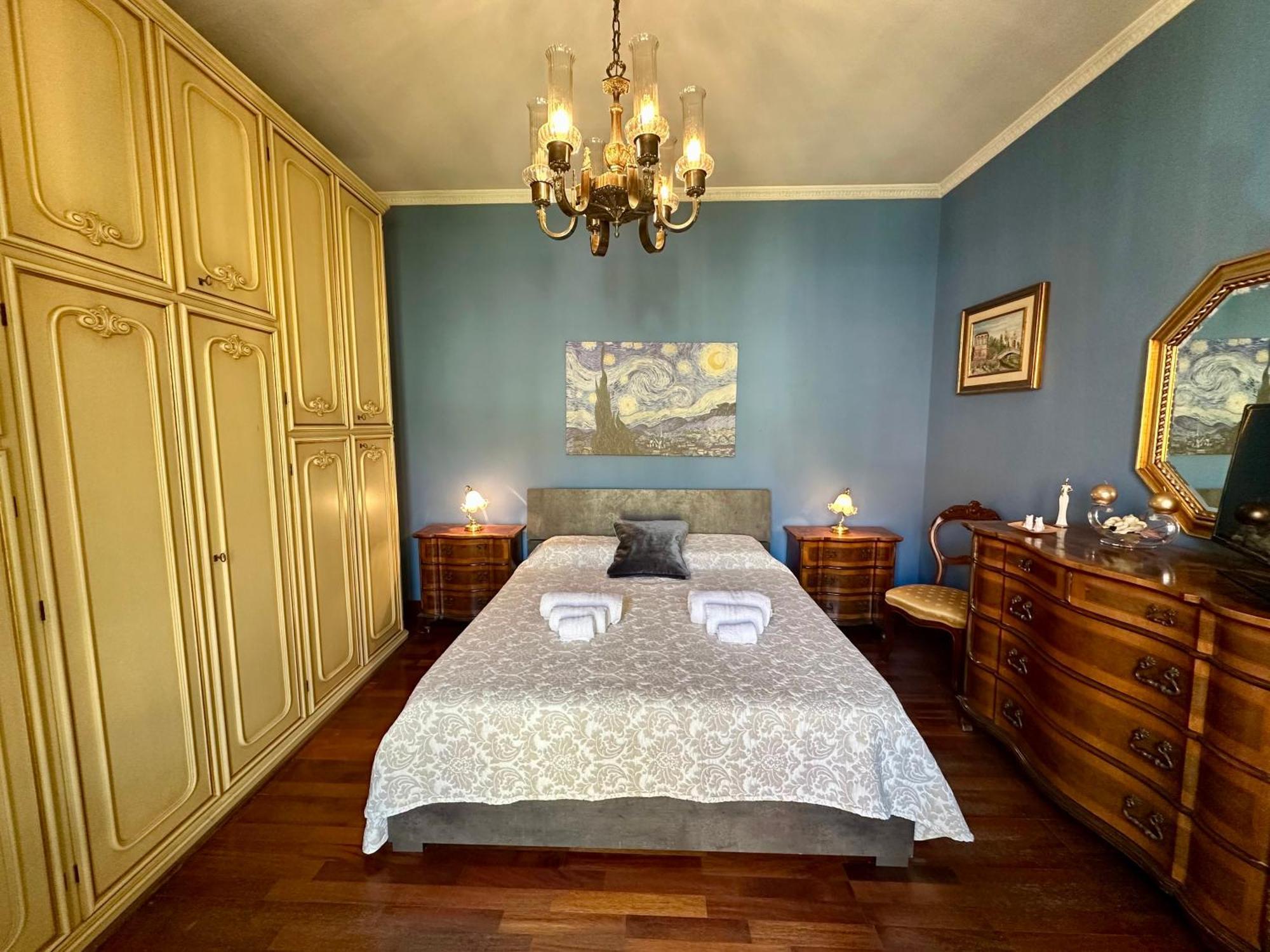 Villa Marcellina - Piazza San Giovanni, Giardino Privato, Jacuzzi E Barbecue لوانو المظهر الخارجي الصورة